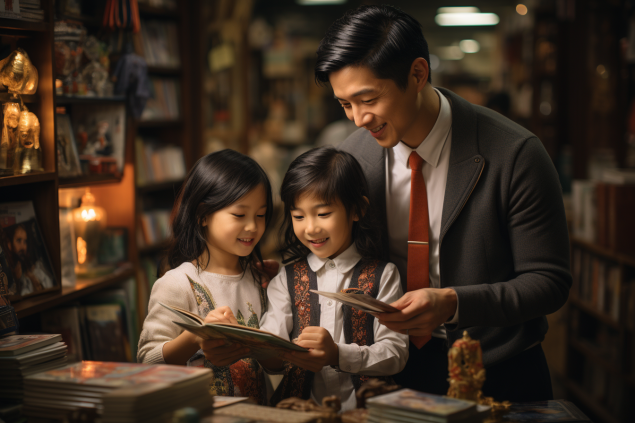 Navigating National Back to School Prep Day: 11 Tips for Seamless Transitions with Ifeanyi C. Oshun and Imaginate 1111