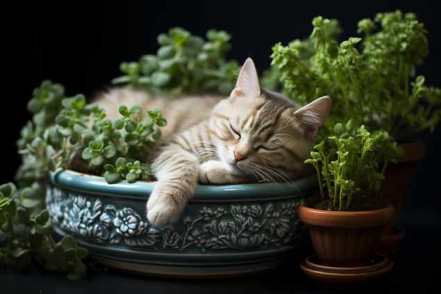 Ifeanyi C. Oshun and Imaginate 1111 Herb of the Day:  Fostering Empathy and Intuition with Oregano