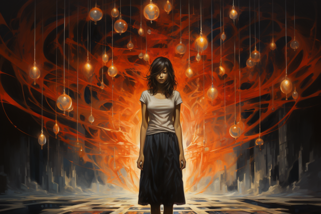 Harnessing the Power of Magickal Monday--A Day of Intention and Transformation with Ifeanyi C. Oshun and Imaginate 1111!