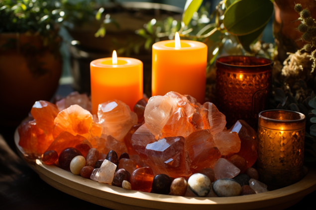 Manifestation Magic: Unveiling a Radiant Life on Manifestation Monday with Imaginate 1111 and Ifeanyi C. Oshun