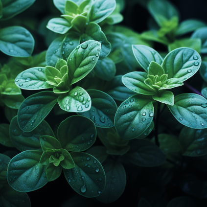 Ifeanyi C. Oshun and Imaginate 1111 Herb of the Week: Magickally Marvelous Marjoram!