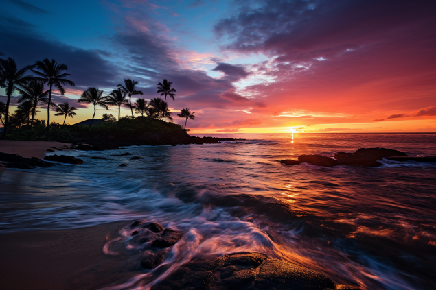 Join Ifeanyi C. Oshun and Imaginate 1111 In Sending Much Love to Hawaii