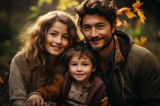 Show the Love on National Son and Daughter Day with Imaginate 1111 and Ifeanyi C. Oshun!