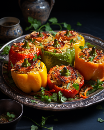 Celebrating National Cooking Day 2023 with Ifeanyi C. Oshun and Imaginate 1111!