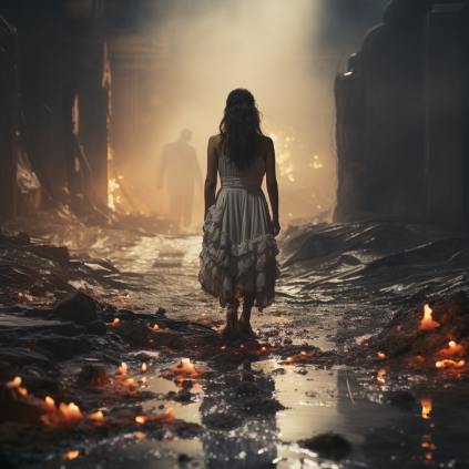 Ifeanyi C. Oshun and Imaginate 1111 Transformational Tuesday: Transforming Toxic Relationships with this Magickal Journey to Healing