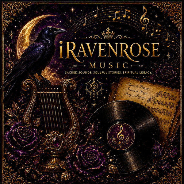 iRavenrose Music