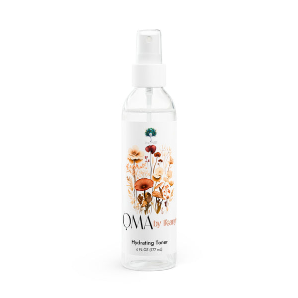 Oma By Ifeanyi(tm) Hydrating Toner Imaginate 1111 6oz