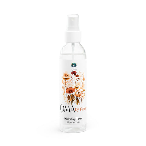 Oma By Ifeanyi(tm) Hydrating Toner Imaginate 1111 6oz