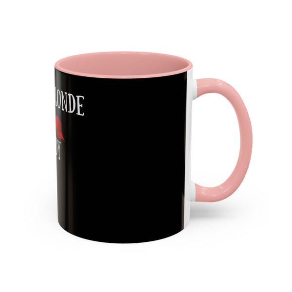 Funny Political Coffee Mug  Imaginate 1111 11 oz