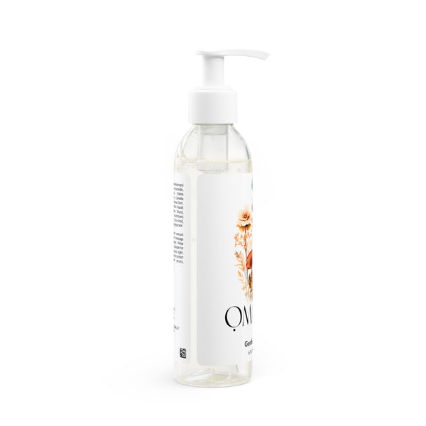 Oma By Ifeanyi(tm) Gentle Face and Body Cleanser Imaginate 1111 6oz
