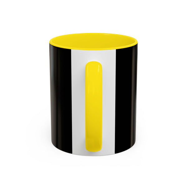 Funny Political Coffee Mug  Imaginate 1111 11 oz