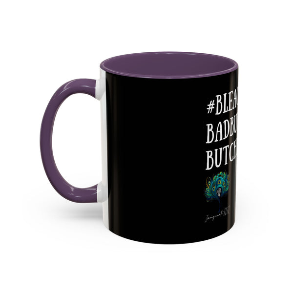 Funny Political Coffee Mug  Imaginate 1111 11 oz
