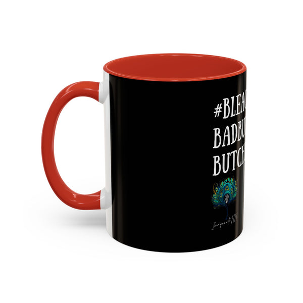 Funny Political Coffee Mug  Imaginate 1111 11 oz