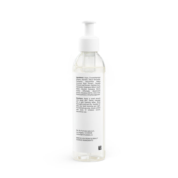 Oma By Ifeanyi(tm) Gentle Face and Body Cleanser Imaginate 1111 6oz