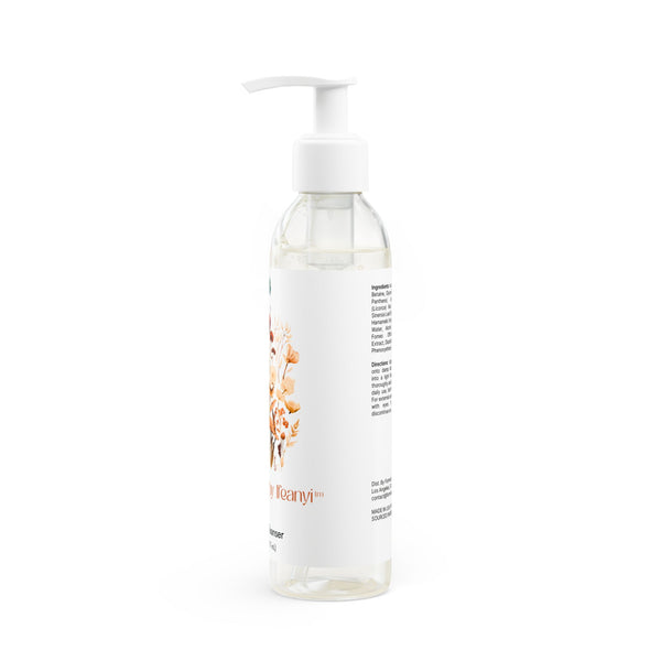 Oma By Ifeanyi(tm) Gentle Face and Body Cleanser Imaginate 1111 6oz