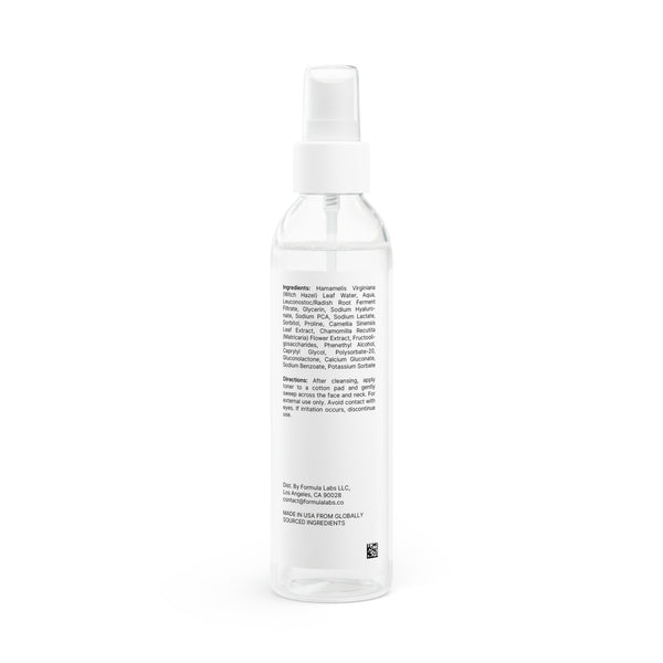 Oma By Ifeanyi(tm) Hydrating Toner Imaginate 1111 6oz