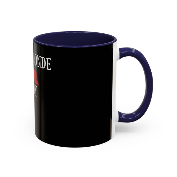 Funny Political Coffee Mug  Imaginate 1111 11 oz