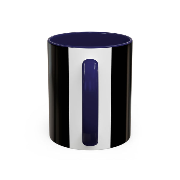 Funny Political Coffee Mug  Imaginate 1111 11 oz