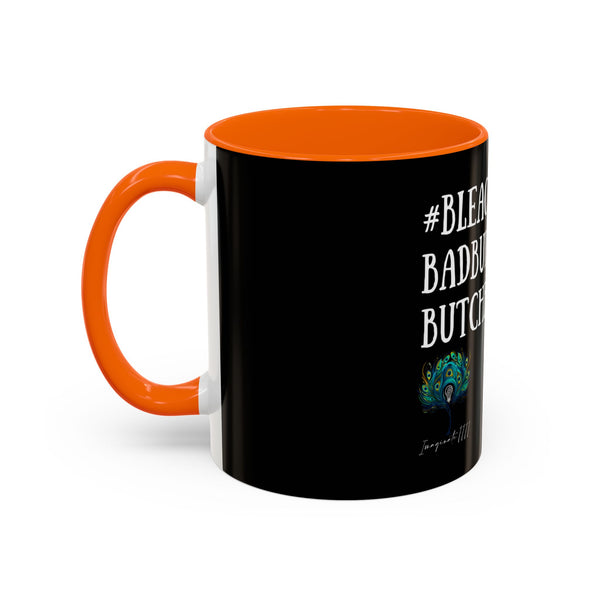 Funny Political Coffee Mug  Imaginate 1111 11 oz