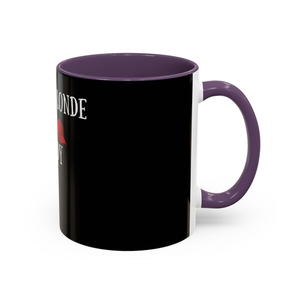 Funny Political Coffee Mug  Imaginate 1111 11 oz
