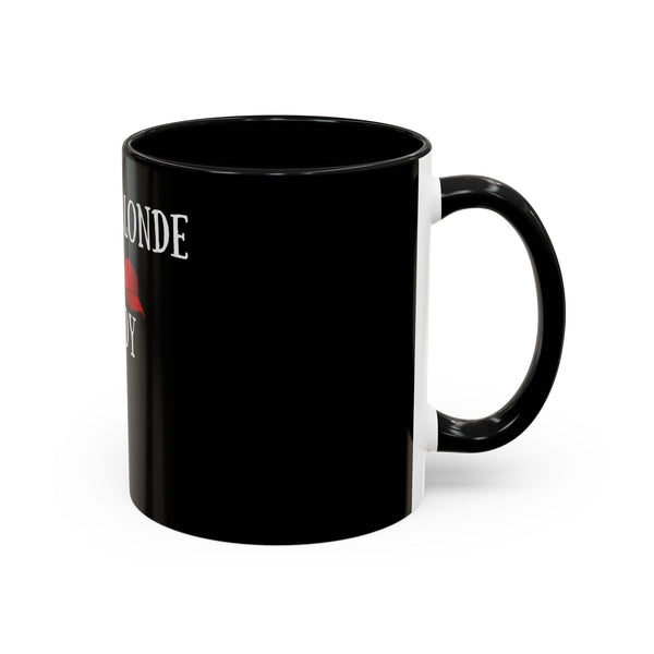 Funny Political Coffee Mug  Imaginate 1111 11 oz