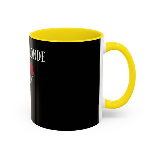 Funny Political Coffee Mug  Imaginate 1111 11 oz