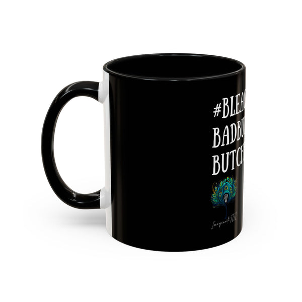Funny Political Coffee Mug  Imaginate 1111 11 oz