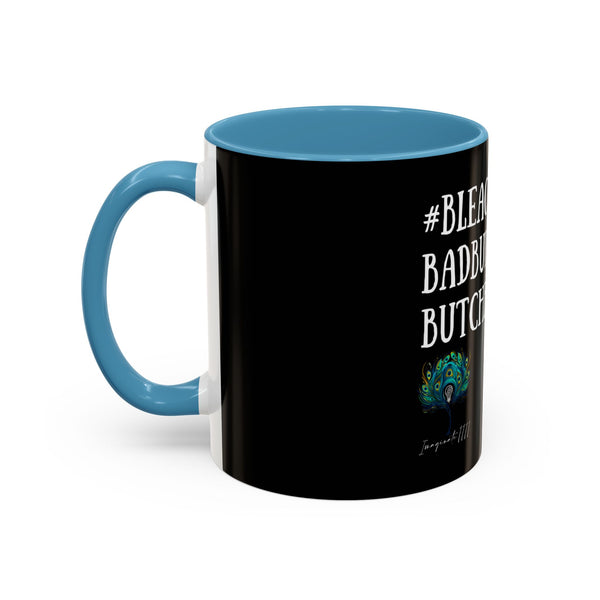 Funny Political Coffee Mug  Imaginate 1111 11 oz