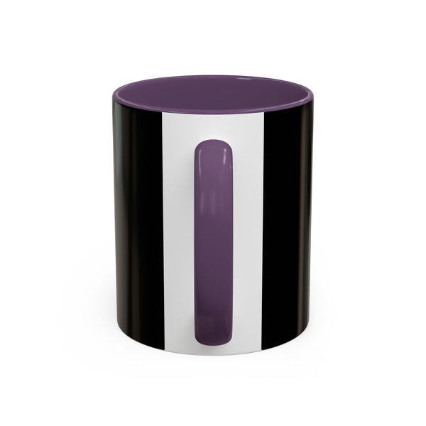 Funny Political Coffee Mug  Imaginate 1111 11 oz