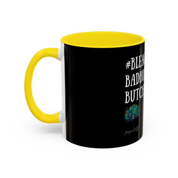 Funny Political Coffee Mug  Imaginate 1111 11 oz