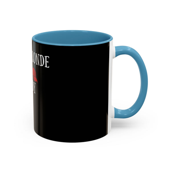 Funny Political Coffee Mug  Imaginate 1111 11 oz