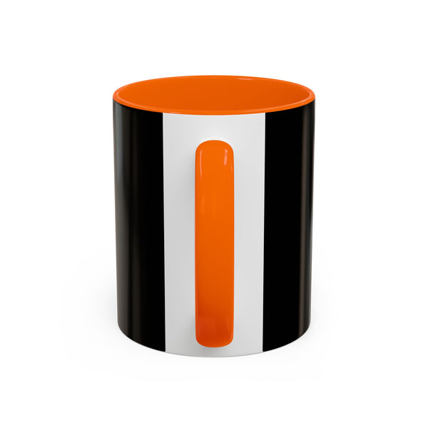 Funny Political Coffee Mug  Imaginate 1111 11 oz