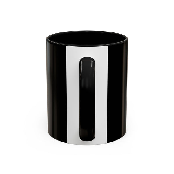 Funny Political Coffee Mug  Imaginate 1111 11 oz