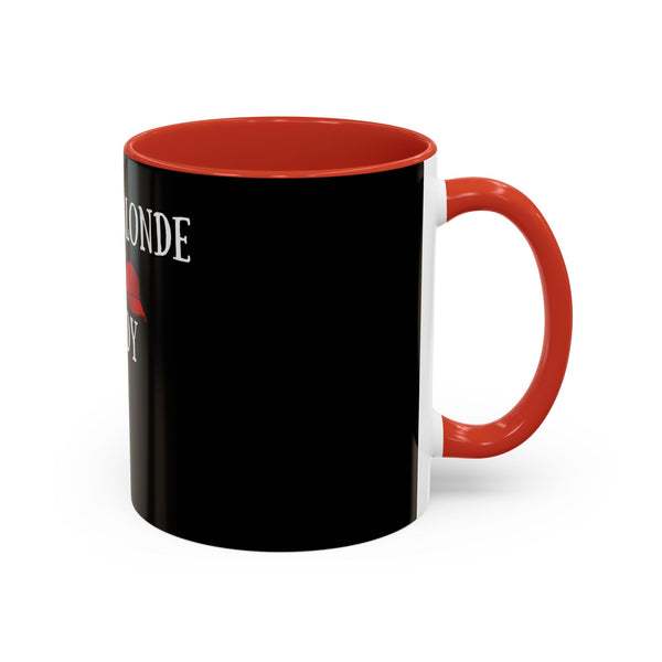 Funny Political Coffee Mug  Imaginate 1111 11 oz