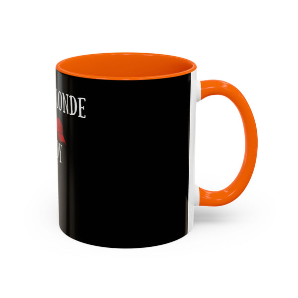 Funny Political Coffee Mug  Imaginate 1111 11 oz